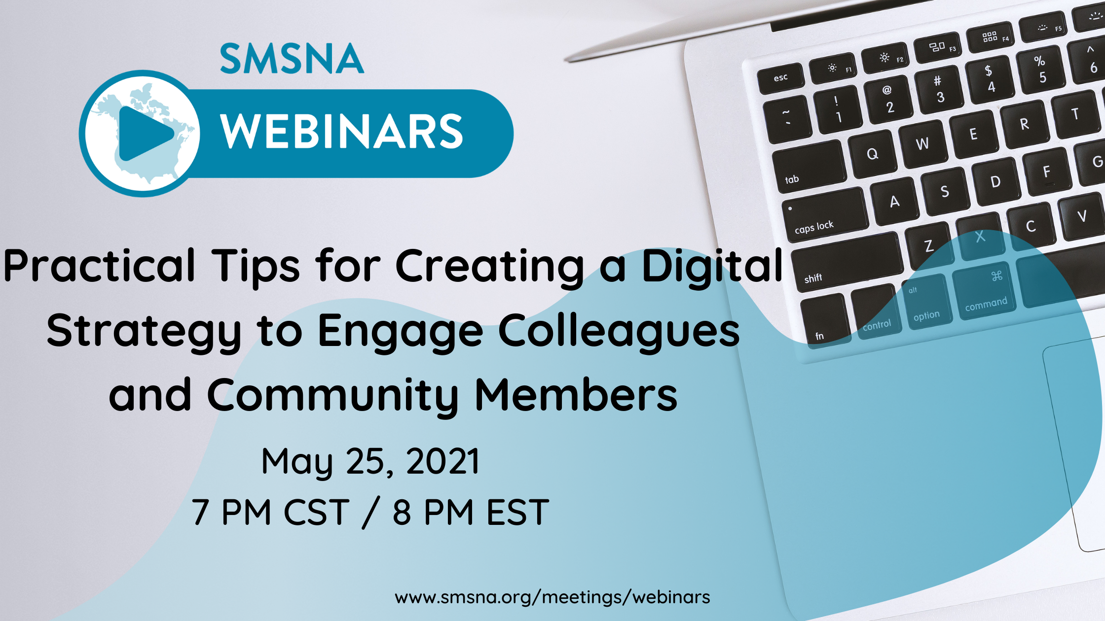 Practical Tips for Creating a Digital Strategy to Engage Colleagues and Community Members